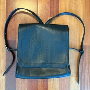 Matt & Nat Mercy Vegan Backpack